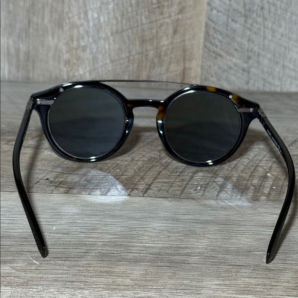 Marc Jacobs Tortoise Sunglasses 173/S Dark Havana - Picture 11 of 14